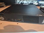 Lenovo ThinkCentre M93p, Computers en Software, Desktop Pc's, Ophalen, Gebruikt, HDD, 2 tot 3 Ghz