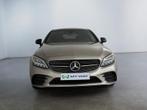 Mercedes-Benz C 180 Boite auto*GPS*Camera*toit ouvrant*Clim, Autos, Achat, Euro 6, Beige, 152 g/km