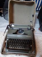 Machine à écrire Olympus vintage, Comme neuf, Enlèvement ou Envoi