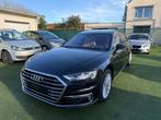 Audi A8 60 TFSI e quattroFULL OPTIONBANG&OLUFSEN, Auto's, Automaat, 4 deurs, Gebruikt, USB