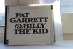 CD SOUNDTRACK PAT GARRET & BILLY THE KID - BOB DYLAN, Ophalen of Verzenden