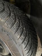 pneus hiver, Auto-onderdelen, Ophalen, Gebruikt, 15 inch, Winterbanden