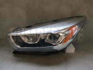 KOPLAMP Ford Kuga MK2 FACELIFT NORMAAL 16-19 LINKS Q448/F175 beschikbaar voor biedingen