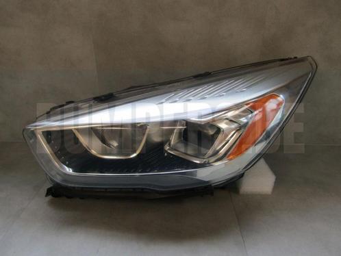 KOPLAMP Ford Kuga MK2 FACELIFT NORMAAL 16-19 LINKS Q448/F175, Auto-onderdelen, Verlichting, Gebruikt, 6 maanden garantie, Ophalen of Verzenden