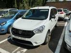 2018 Dacia Lodgy 7 plaatsen, Auto's, Dacia, Gebruikt, Handgeschakeld, Overige carrosserie, Lodgy