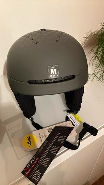 Oakley Mod3 MIPS Dark brush M beschikbaar voor biedingen