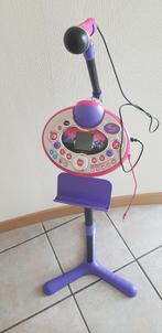 Karaoke vtech, Enfants & Bébés, Enlèvement, Comme neuf