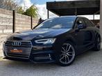 Audi A4 2.0 TDi S-Line S tronic (bj 2018, automaat), Te koop, 101 g/km, Berline, Cruise Control