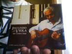 - Paulinho Da Viola : "Meu Tempo E Hoje" - (CD), CD & DVD, CD | Musique latino-américaine & Salsa, Comme neuf, Enlèvement ou Envoi