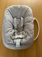 Tripp Trapp set voor pasgeborenen - Stokke Baby, Kinderen en Baby's, Kinderstoelen, Ophalen, Zo goed als nieuw