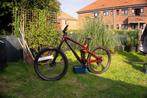 Trek Remedy 7 Crimson (M/L), Fietsen en Brommers, Fietsen | Mountainbikes en ATB, Fully, Ophalen, Gebruikt, Trek