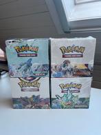 Collectie booster boxen, Hobby en Vrije tijd, Ophalen of Verzenden, Booster