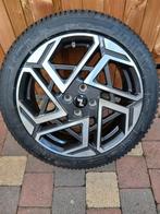 4 nouvelles jantes équipées de nouveaux pneus hiver, Autos : Pièces & Accessoires, Pneus & Jantes, Neuf, Pneus et Jantes, Véhicule de tourisme