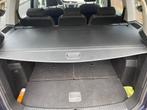 Volkswagen Touran 1.6 TDI 7 zitplaatsen bj 2016, Auto's, Volkswagen, Voorwielaandrijving, 1666 cc, Blauw, 5 deurs