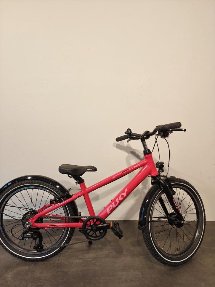 Puky Cyke 20, Fietsen en Brommers, Fietsen | Kinderfietsjes, Nieuw, 16 tot 20 inch, Ophalen