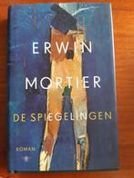 De Spiegelingen, Boeken, Ophalen, Zo goed als nieuw, Erwin Mortier