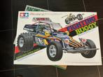 Tamiya 47304 Fighting Buggy (2014), Ophalen of Verzenden, Zo goed als nieuw, Auto, Tamiya