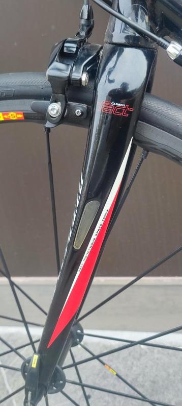 Specjalistyczne Allez, 28 inch, Gebruikt, Heren, Aluminium