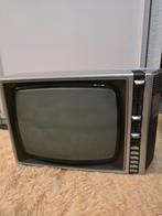 TV philips vintage année 60, Audio, Tv en Foto, Televisies, Ophalen of Verzenden, Philips