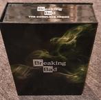 Breaking Bad complete serie 1-5, Cd's en Dvd's, Dvd's | Tv en Series, Boxset, Ophalen of Verzenden