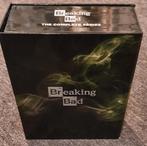 Breaking Bad complete serie 1-5, Cd's en Dvd's, Dvd's | Tv en Series, Ophalen of Verzenden, Boxset