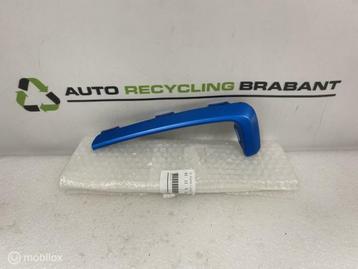 Sierlijst Voorbumper BMW iX3 G08 LCI NIEUW ORIG 51115A16576 beschikbaar voor biedingen