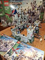 Lego Castle 7094, Ophalen of Verzenden, Zo goed als nieuw, Lego
