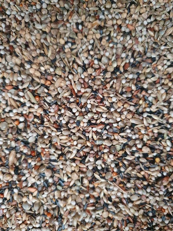 Original Liessens Distelvink 20kg - Hobbyfarm Hoebregts, Dieren en Toebehoren, Overige Dieren-accessoires, Nieuw, Ophalen