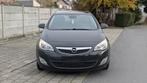 Opel Astra 1.4 Turbo Benzine(Bouw2012/156.000km), Auto's, Voorwielaandrijving, Euro 5, 4 cilinders, Leder en Stof