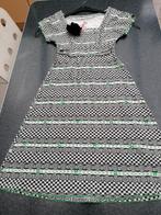 nieuwe jurk Blutsgeschwister XS zwart- wit- groen, Vêtements | Femmes, Robes, Neuf, Enlèvement ou Envoi, Autres couleurs, Blutsgeschwister