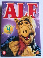 dvd box Alf - seizoen 4, Cd's en Dvd's, Dvd's | Tv en Series, Ophalen of Verzenden