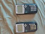 Texas Instruments TI-84 Plus, Diversen, Ophalen of Verzenden, Grafische rekenmachine, Zo goed als nieuw
