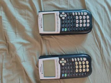 Texas Instruments TI-84 Plus, Enlèvement ou Envoi, Calculatrices graphique, Comme neuf