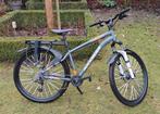 Mountainbike Rockrider ST120, Enlèvement