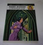 bd harry dickson 11 le messager des dieux eo, Boeken, Stripverhalen, Ophalen
