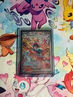 Greninja ex #214, Enlèvement, Neuf, Cartes en vrac, Foil