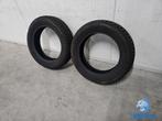 8-9mm! Winterbanden 165/65R15 Continental WinterContact TS86, Auto-onderdelen, Banden en Velgen, Gebruikt, 15 inch, Band(en), Winterbanden