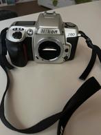 Nikon F60, Audio, Tv en Foto, Ophalen, Gebruikt