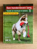 Boek 'Een hondenleven lang' in quasi nieuwe staat, Boeken, Dieren en Huisdieren, Honden, Zo goed als nieuw, Ophalen