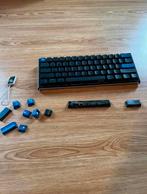 Gaming toetsenbord, muis en muismat, Computers en Software, Ophalen of Verzenden, Muis
