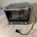 kleine vrijstaande oven Moulinex UNO XL, zo goed als nieuw, Elektronische apparatuur, Ophalen, Minder dan 45 cm, Zo goed als nieuw