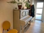 Piano (werkt niet meer, enkel als decoratie), Ophalen, Gebruikt