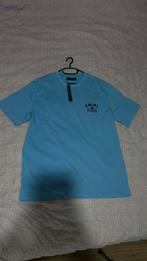 Amiri tshirt, Kleding | Heren, Blauw, Nieuw, Overige maten, Ophalen of Verzenden