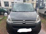 Camionnette Citroën Berlingo, Auto's, Voorwielaandrijving, Stof, Citroën, 1600 cc