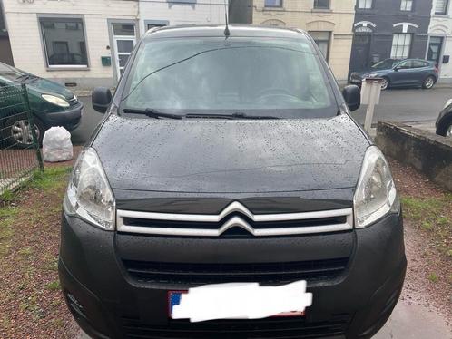 Citroën Berlingo, Auto's, Bestelwagens en Lichte vracht, Particulier, ABS, Adaptieve lichten, Airbags, Airconditioning, Alarm