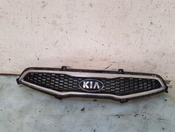 GRILLE Kia Picanto (TA) (|863511Y000|863501Y001|) beschikbaar voor biedingen