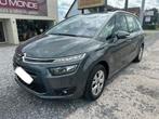 CITROEN C4  GRANDE PICASSO 7 PL, Euro 5, Achat, Entreprise, 7 places