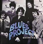 THE BLUES PROJECT - Anthology (2 CD set), CD & DVD, CD | Jazz & Blues, Enlèvement ou Envoi, 1960 à 1980, Comme neuf, Blues