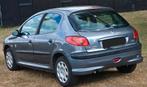 Peugeot 206 1.4 benzine bj 2009 ( 190000 km ) gekeurd, Auto's, Peugeot, Particulier, Te koop, Benzine