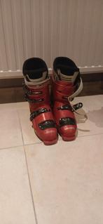 Botte de ski, Enlèvement, Utilisé, Ski, Chaussures